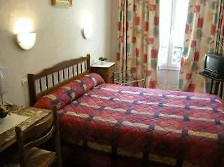 Otel Montpellier