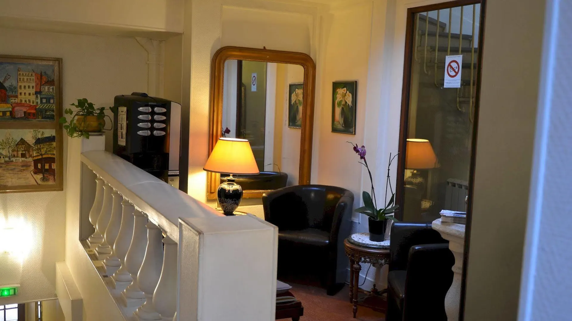 Montpellier Otel