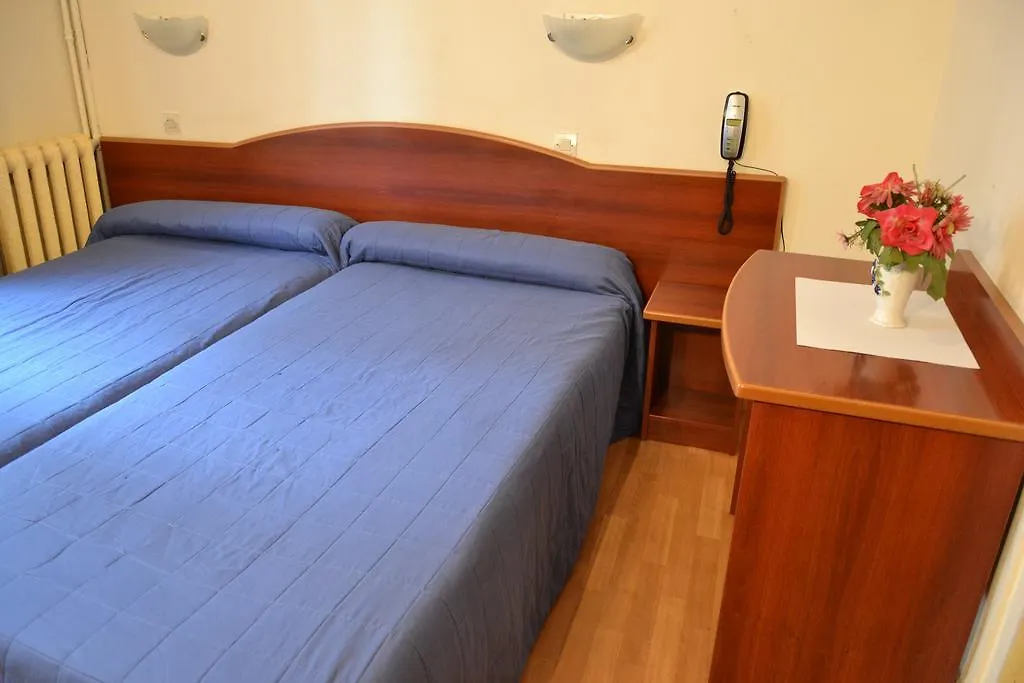 Montpellier Hotel 2*