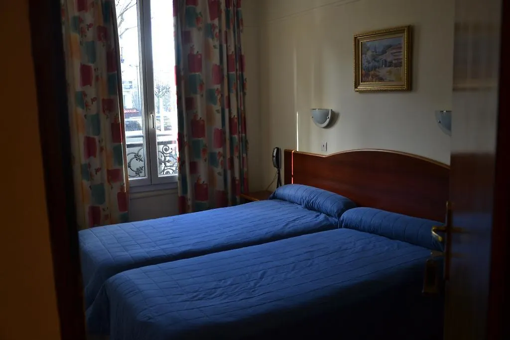 Hotel Montpellier 2*