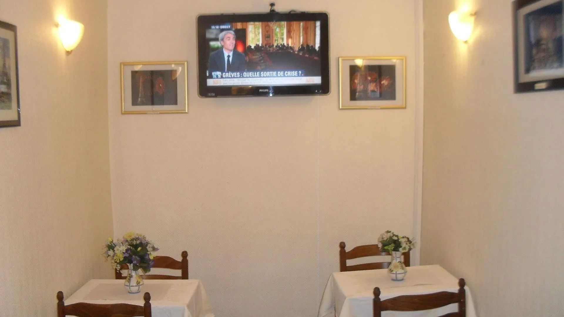Hotel Montpellier 2*