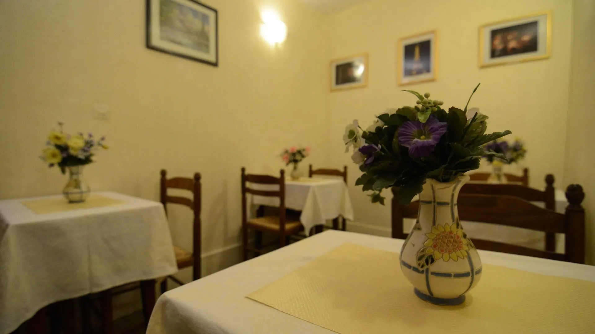 Hotel Montpellier