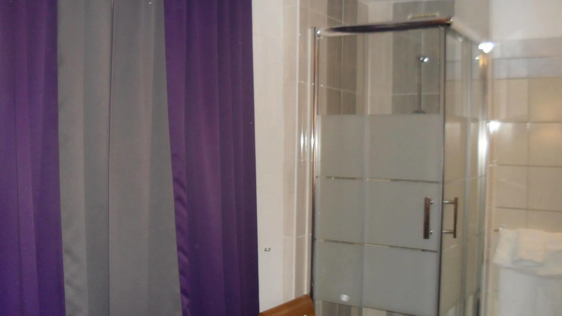 Hotel Montpellier