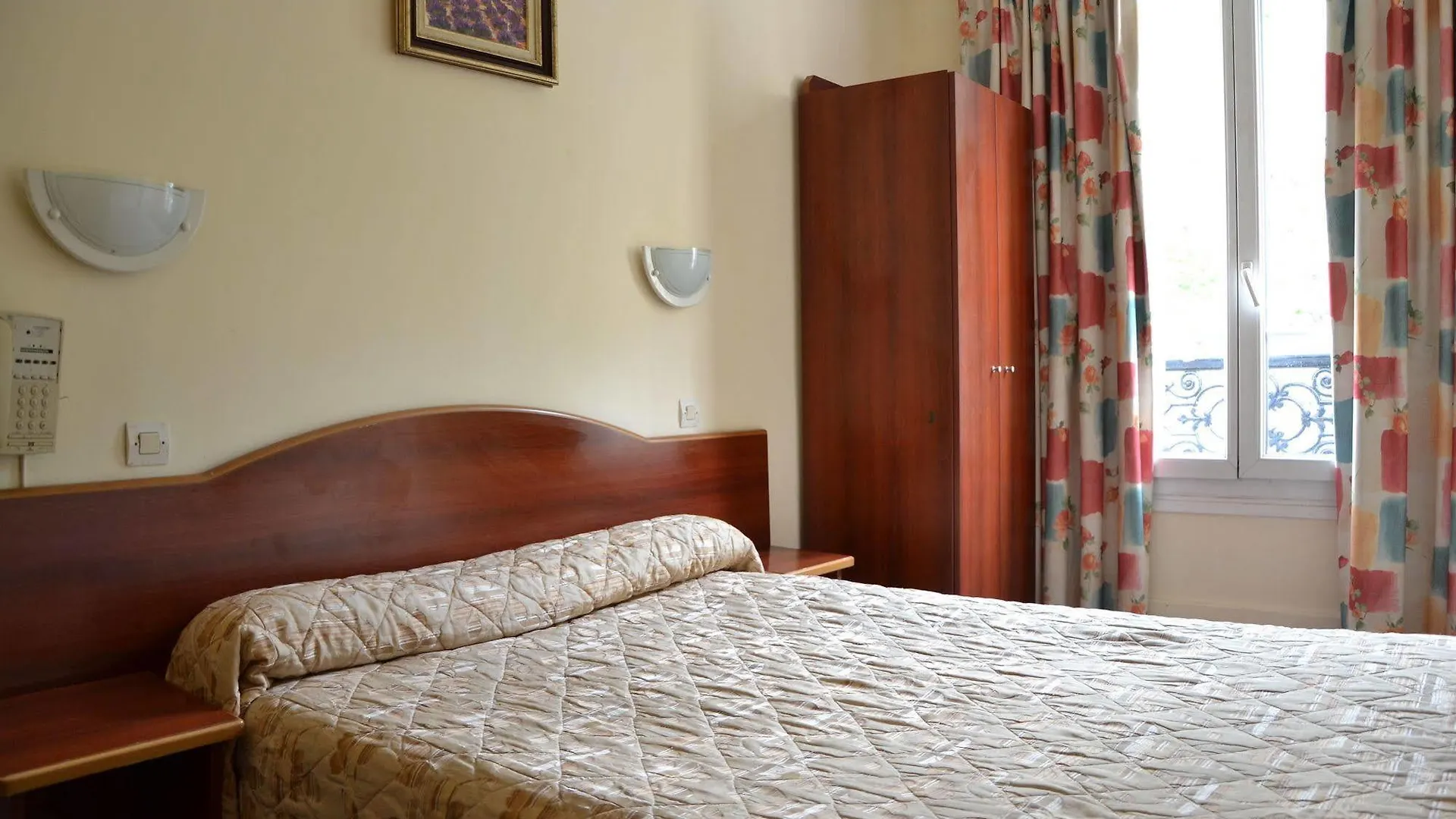 Hotel Montpellier