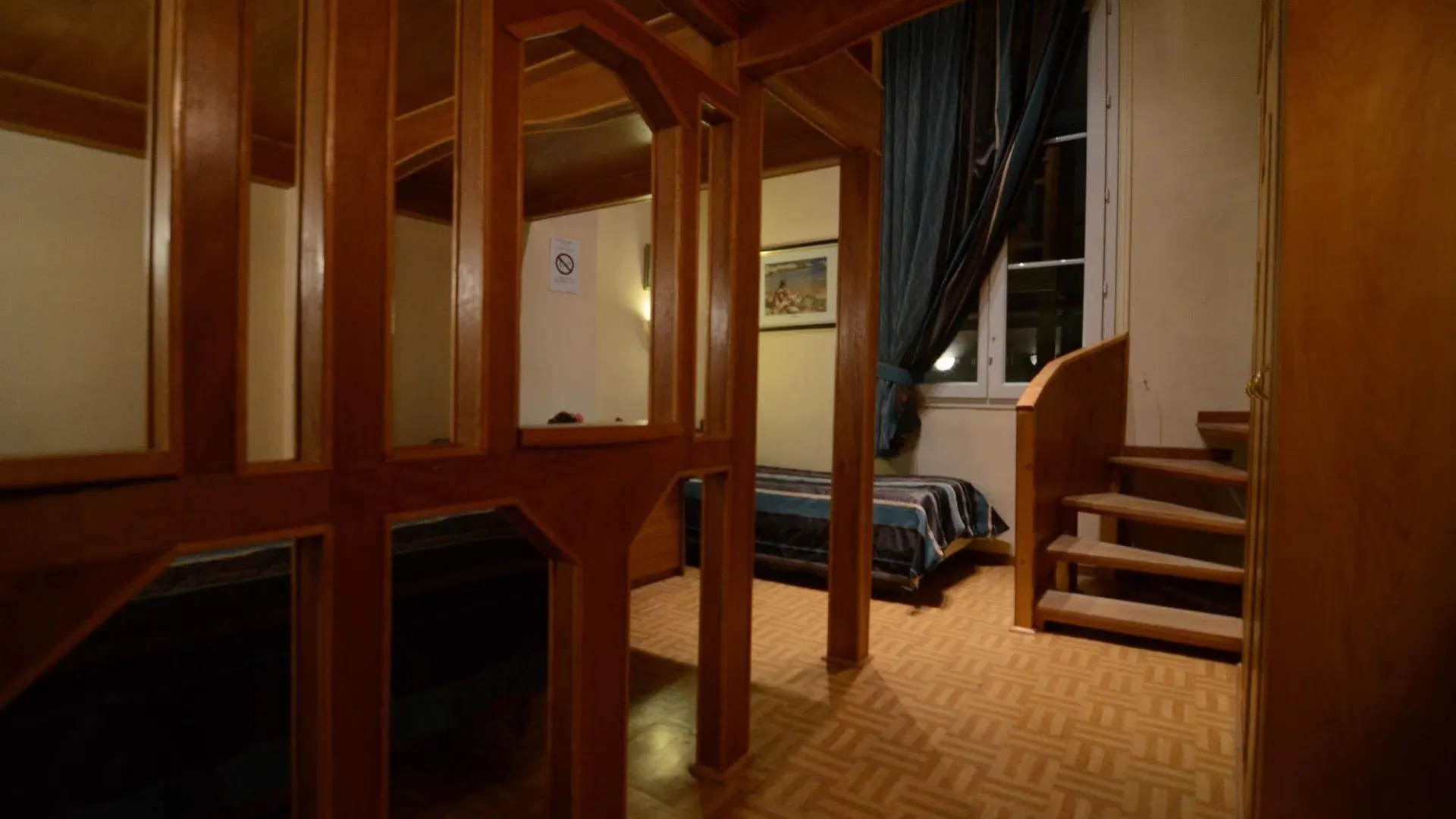 Montpellier Hotel 2*