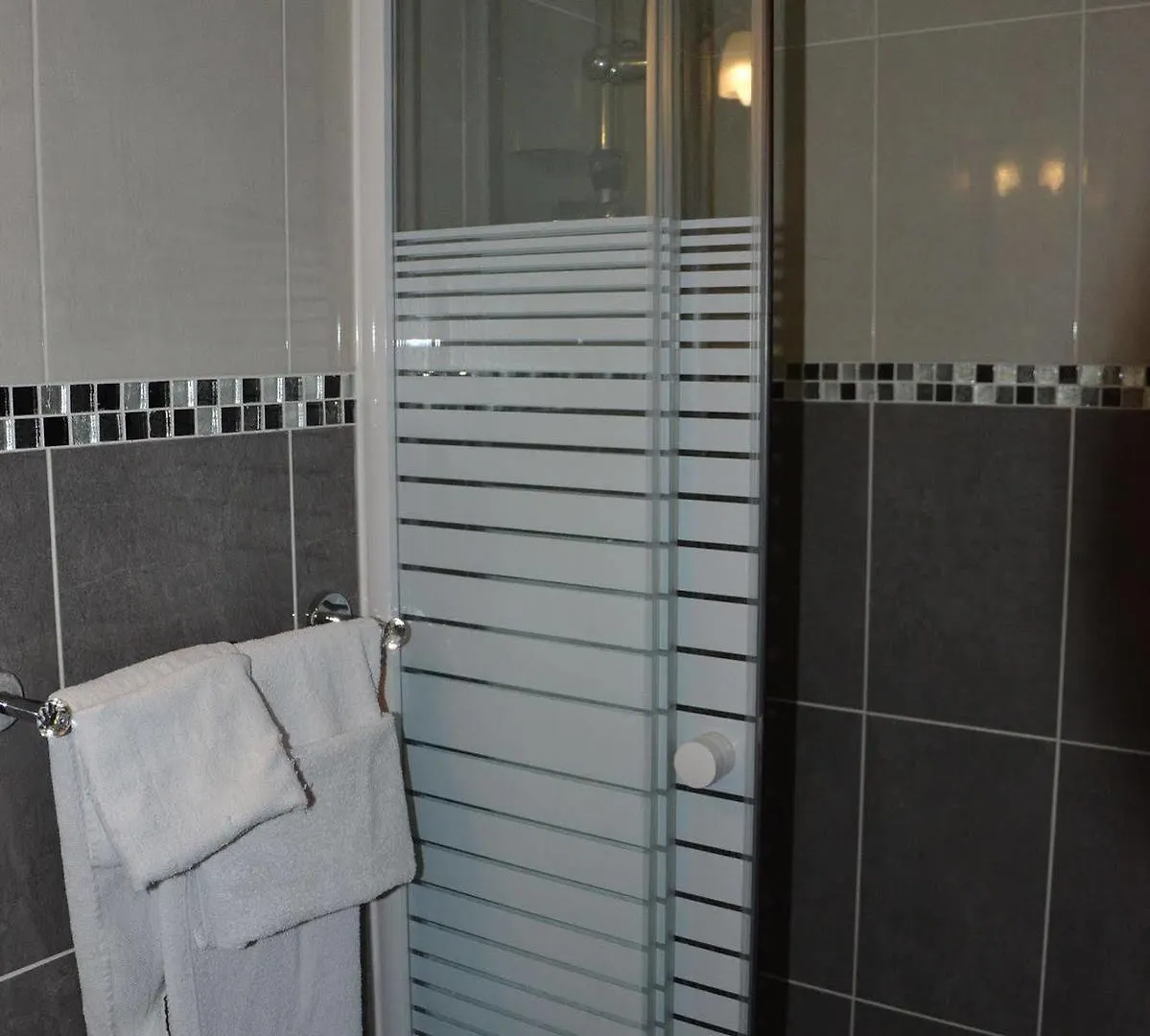 Hotel Montpellier Paris