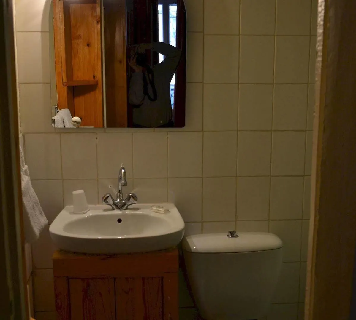 Hotel Montpellier Paris