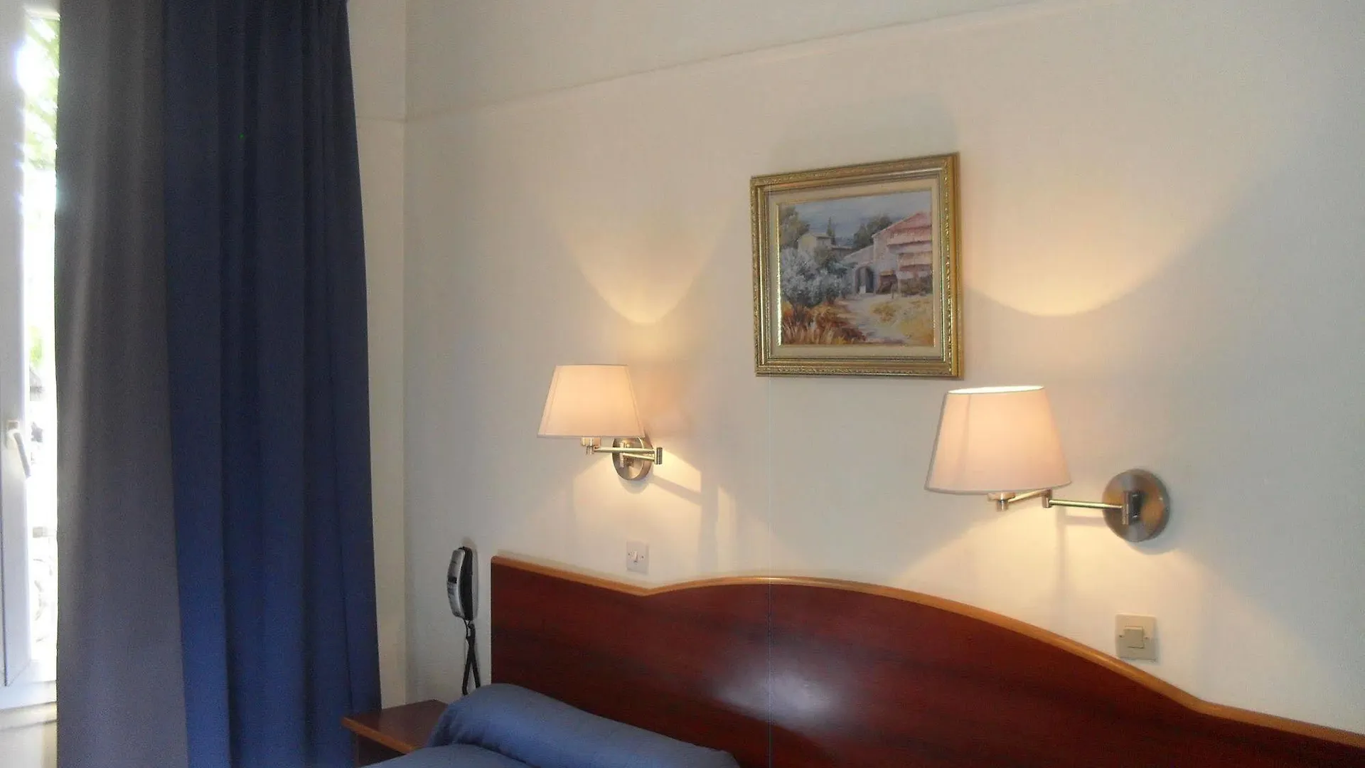 Hotel Montpellier