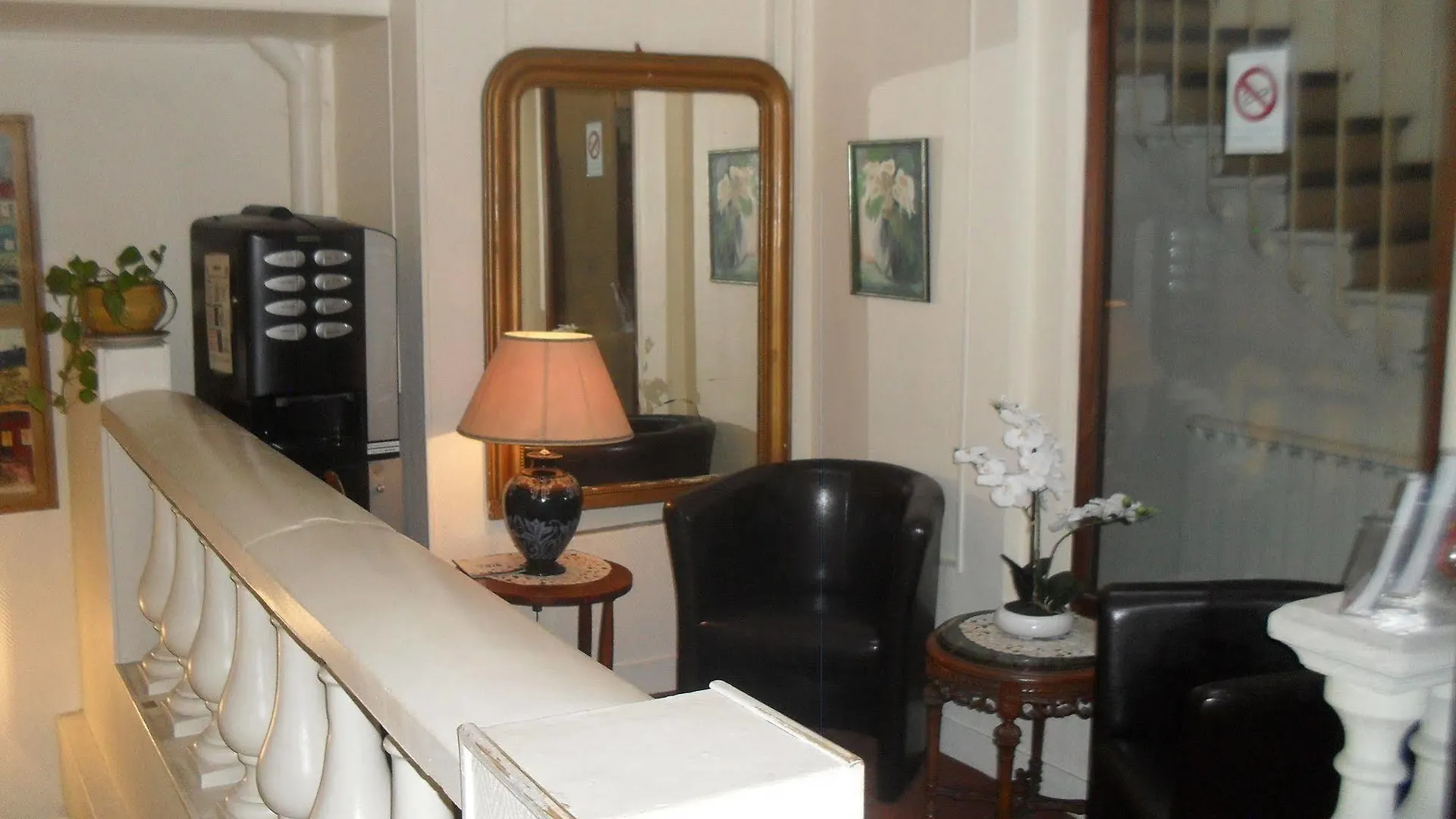 Hotel Montpellier 2*