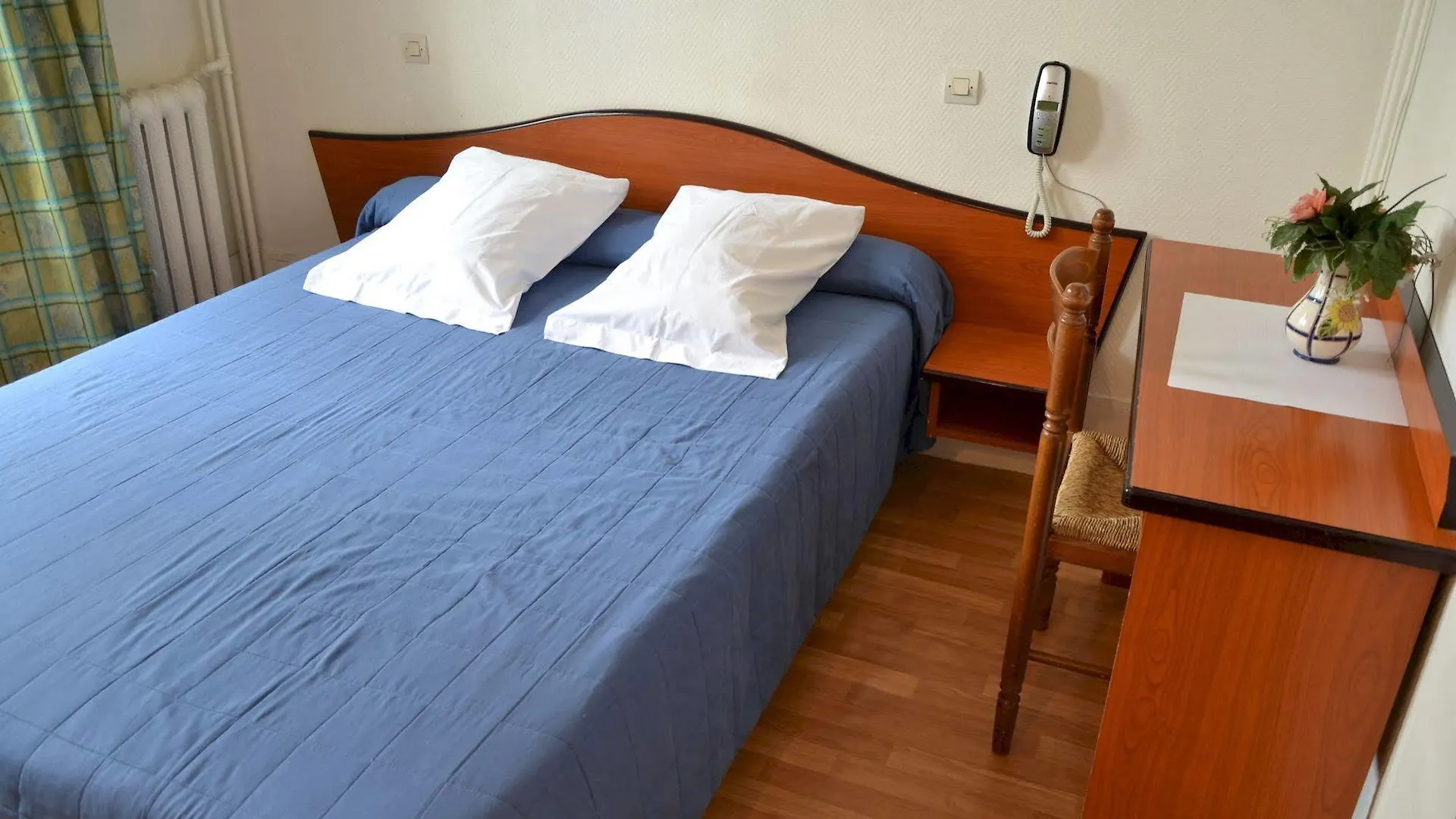 Montpellier Hotel 2*