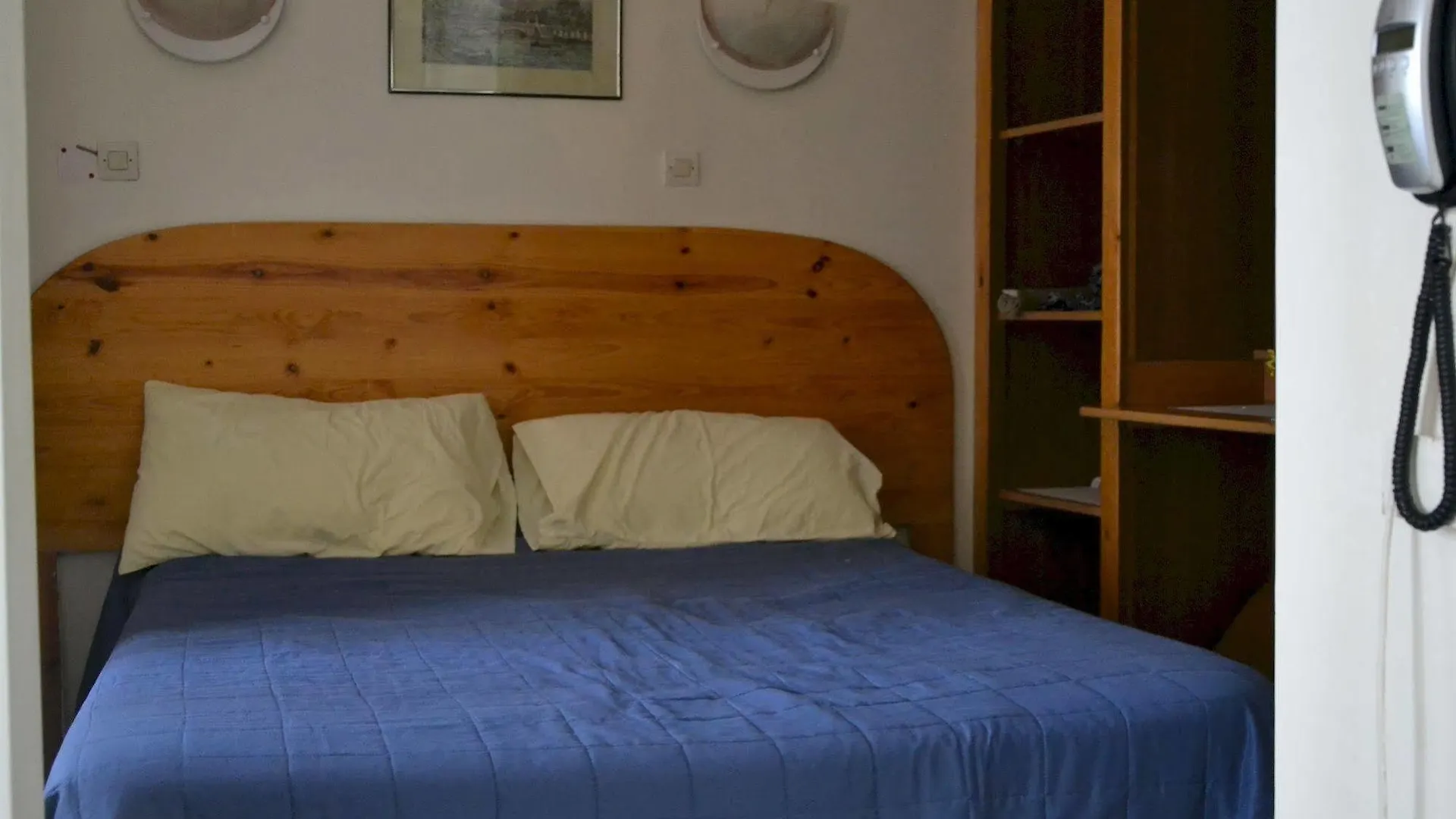 Hotel Montpellier 2*