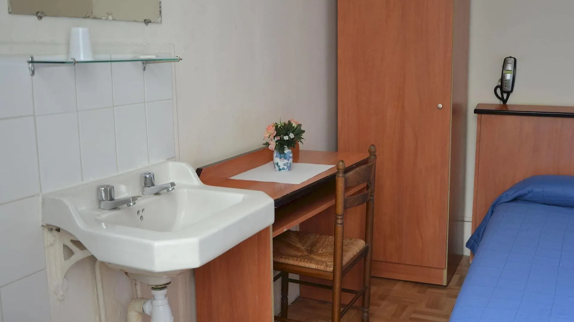 Hotel Montpellier 2*