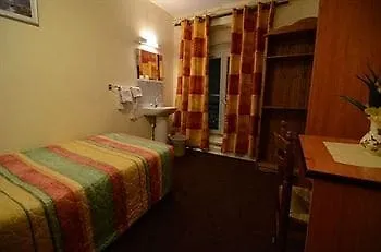 Montpellier Hotel 2*