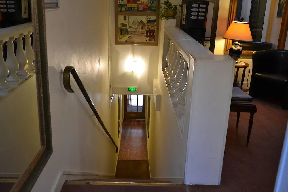 Montpellier Hotel